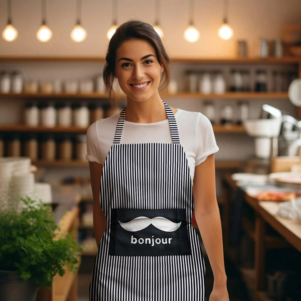 Aprons