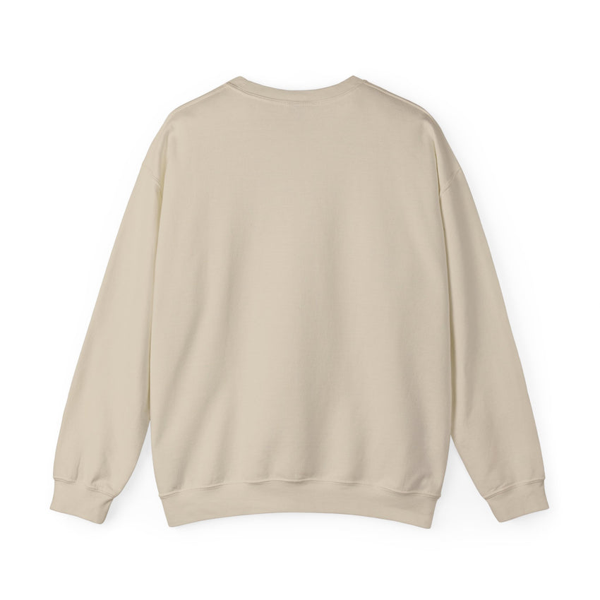 Life & Death Classic Crewneck – Stylish ComfortDiscover pure comfort with the Life & Death Classic Crewneck, a 50/50 cotton-polyester blend, perfect for cozy warmth and enduring style.