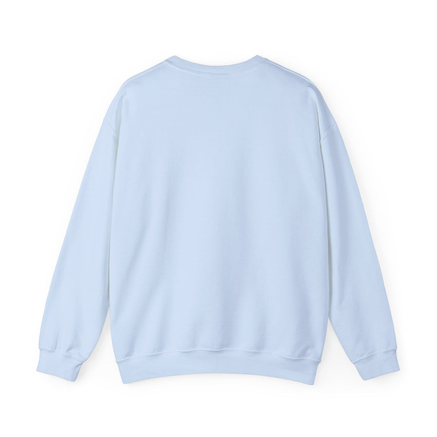 Life & Death Classic Crewneck – Stylish ComfortDiscover pure comfort with the Life & Death Classic Crewneck, a 50/50 cotton-polyester blend, perfect for cozy warmth and enduring style.