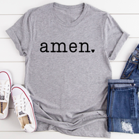 Amen T-Shirt