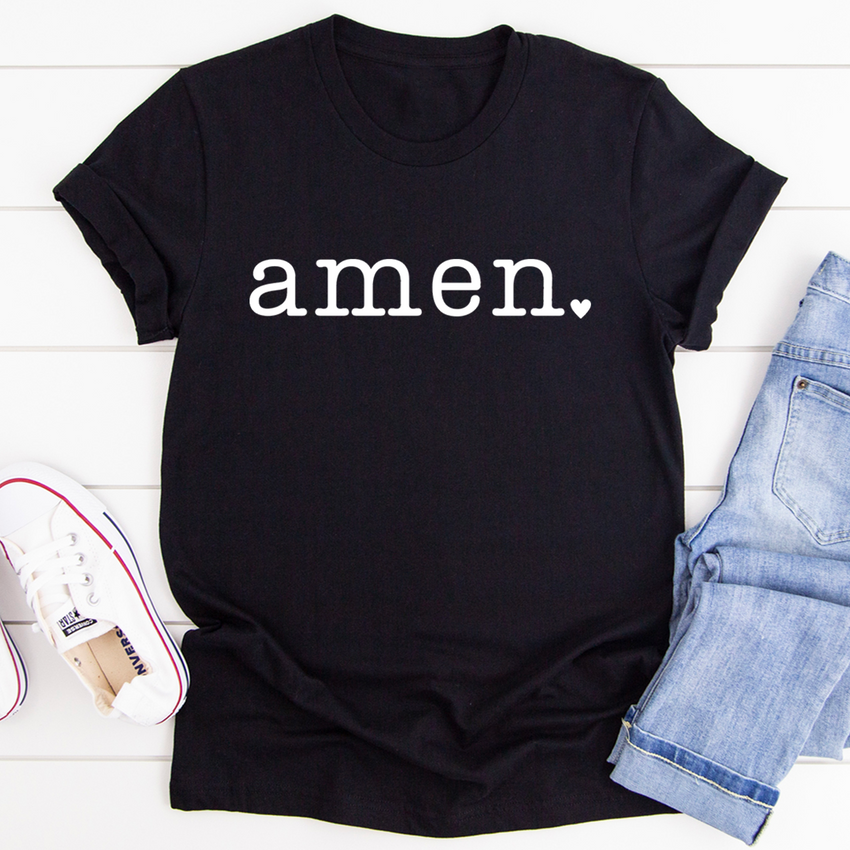 Amen T-Shirt