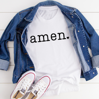 Amen T-Shirt