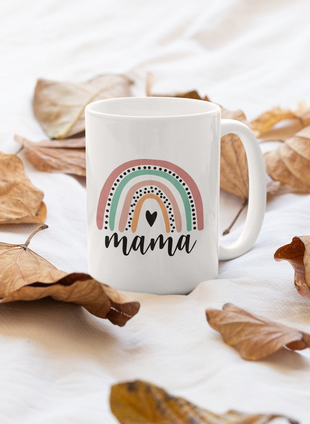 Mama Mug