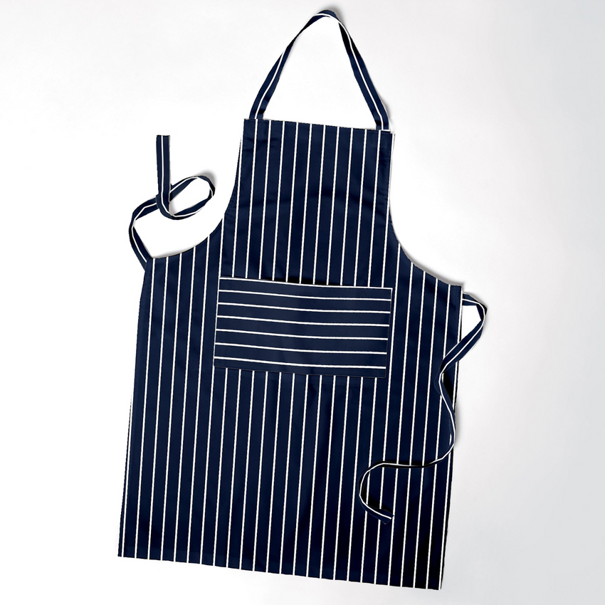 Cooking Large Bib Apron for men~5453