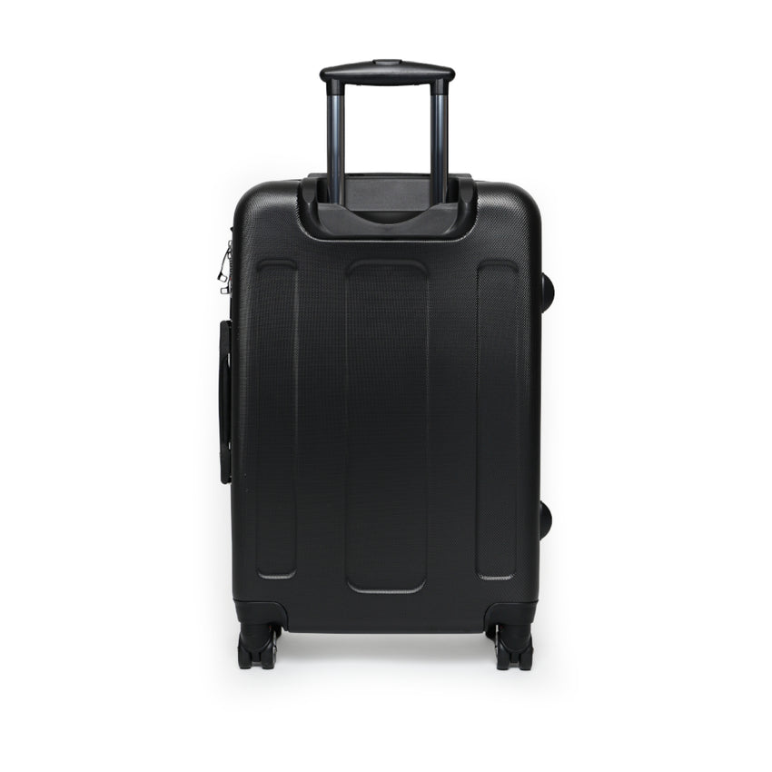 Travel Suitcase Self Love Club S/M/L