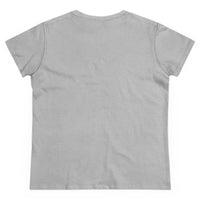 Mama Needs Coffee - Women's Midweight Cotton Tee