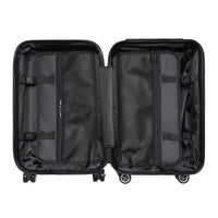 Travel Suitcase Self Love Club S/M/L