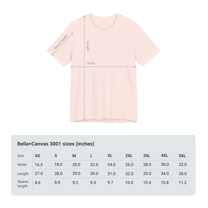 I Can’t, I’m Busy Unisex Jersey Short Sleeve TeeShow off your love for quiet moments with our I Can’t, I’m Busy Unisex Jersey Short Sleeve Tee. Perfect for book lovers and those who cherish their downtime, this tee features a playful illustration of a per