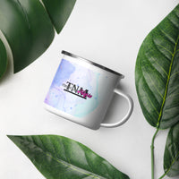 Enamel Mug