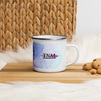 Enamel Mug