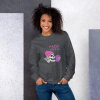 Mama needs Coffee - Unisex Sweatshirt