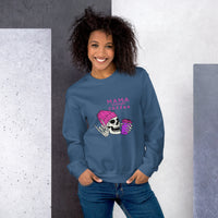 Mama needs Coffee - Unisex Sweatshirt