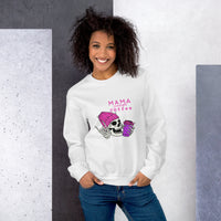 Mama needs Coffee - Unisex Sweatshirt