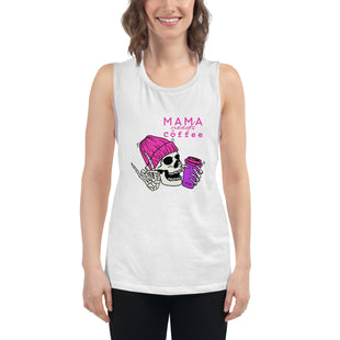 Ladies’ Muscle Tank