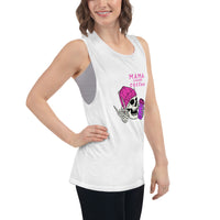 Ladies’ Muscle Tank